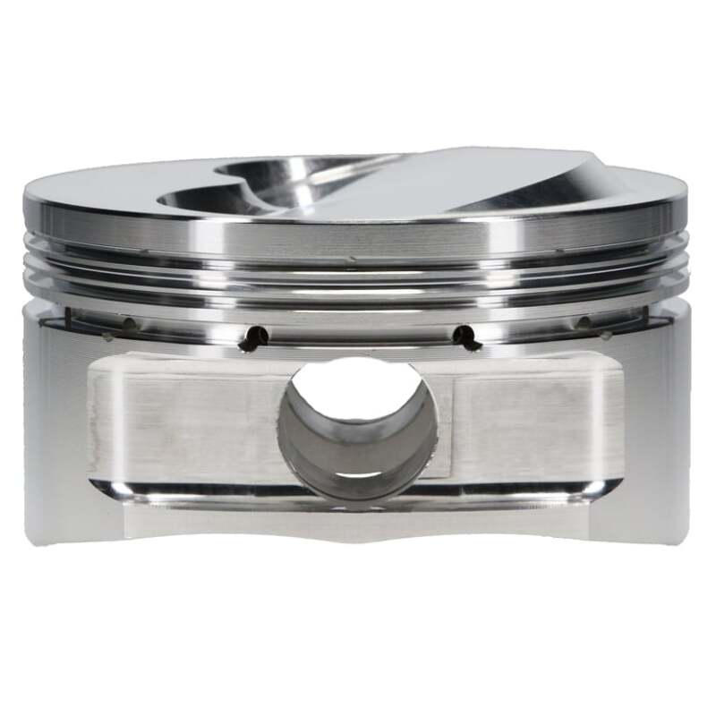 Picture of JE Pistons 400SBC ALLPRO/GB2000 Set of 8 Pistons