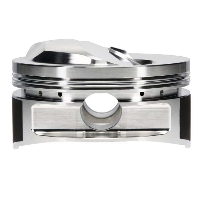 Picture of JE Pistons 454 BBC NITROUS DOME Set of 8 Pistons