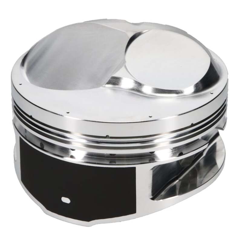 Picture of JE Pistons BBC 632 NOS Set of 8 Pistons