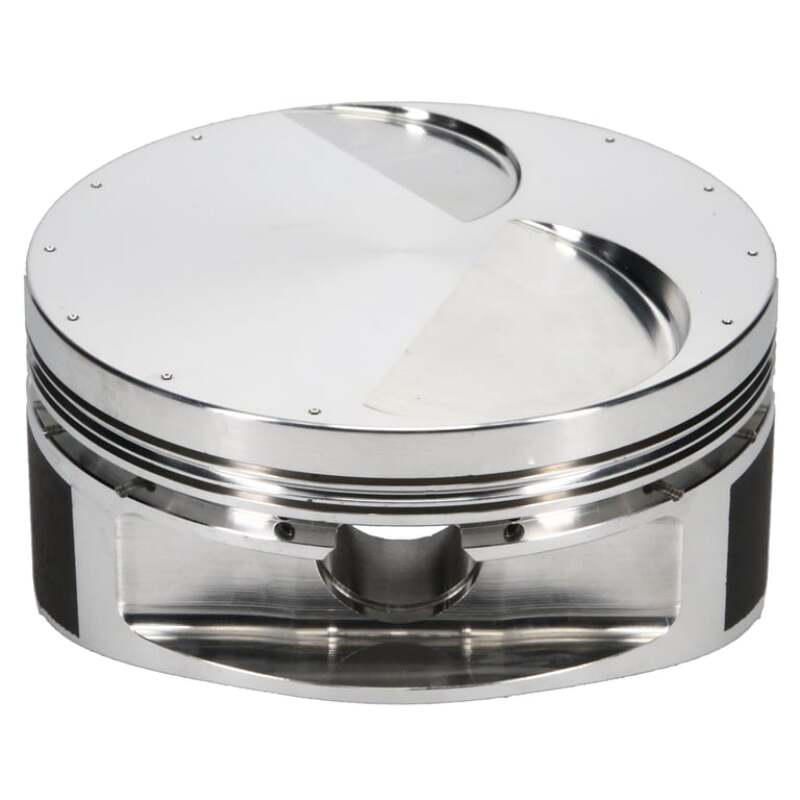 Picture of JE Pistons BBC 12/14DEG Set of 8 Pistons