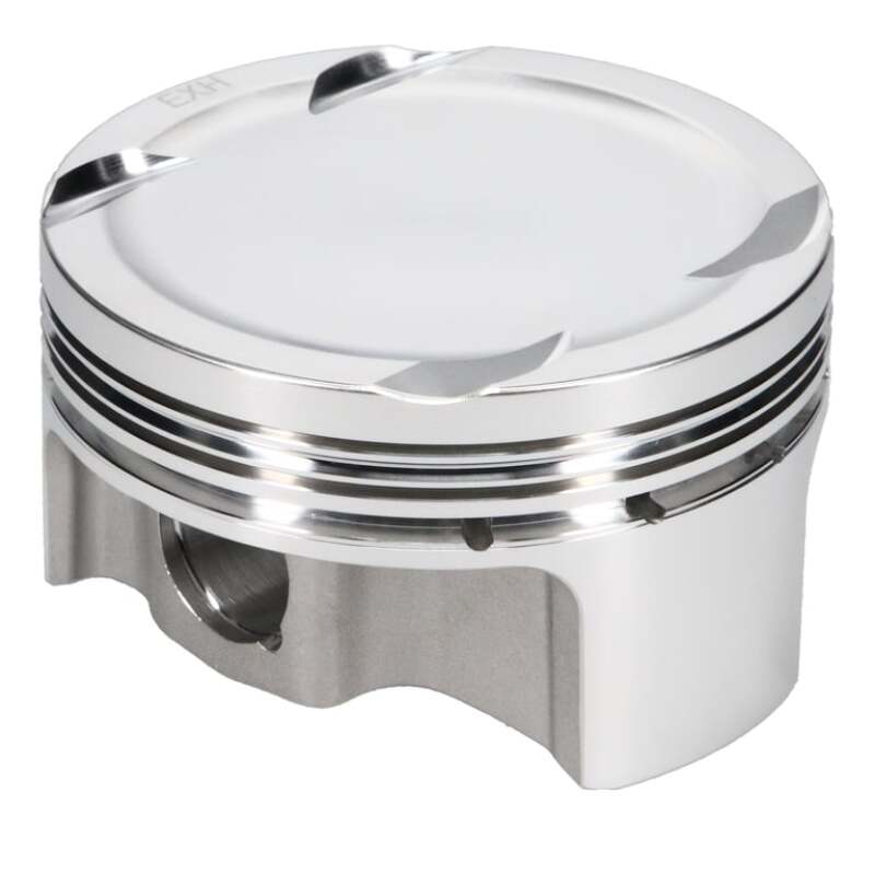 Picture of JE Pistons JE Piston Sets-4 Cyl - 296936
