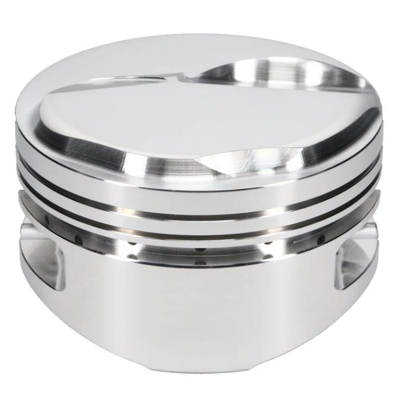 Picture of JE Pistons BBC BLN ALKY DM DYKE Set of 8 Pistons