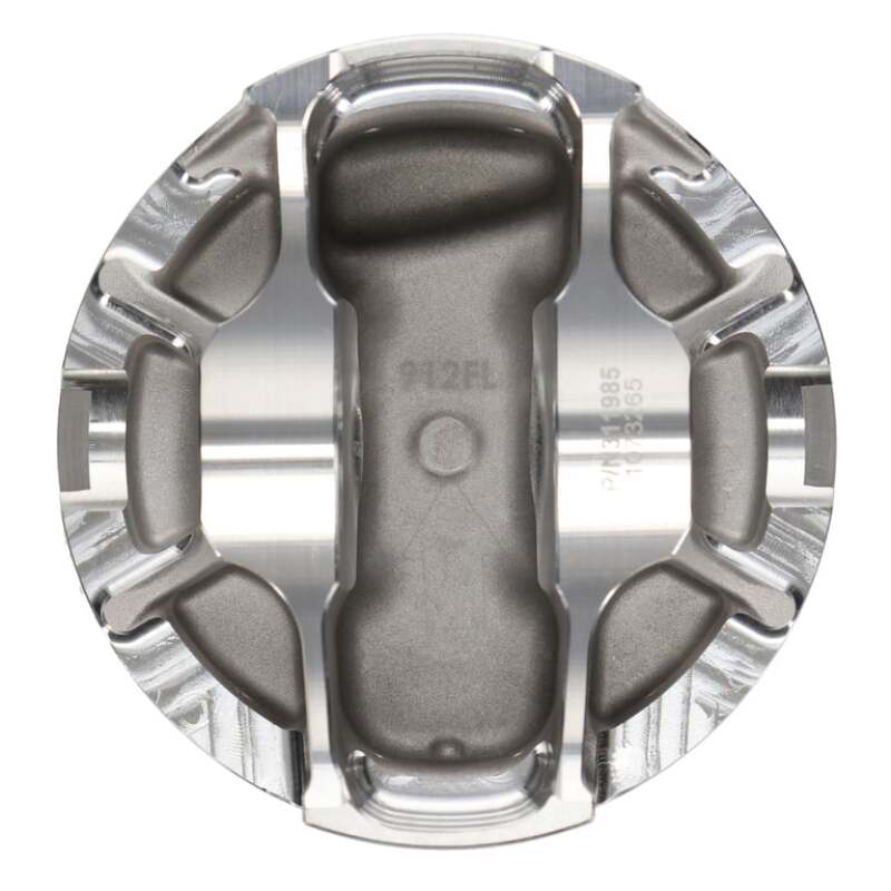 Picture of JE Pistons LS7 FT 6077 OEM ROD Set of 8 Pistons