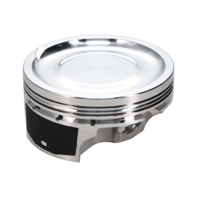 Picture of JE Pistons LS7 DISH/INVDM 6077 Set of 8 Pistons