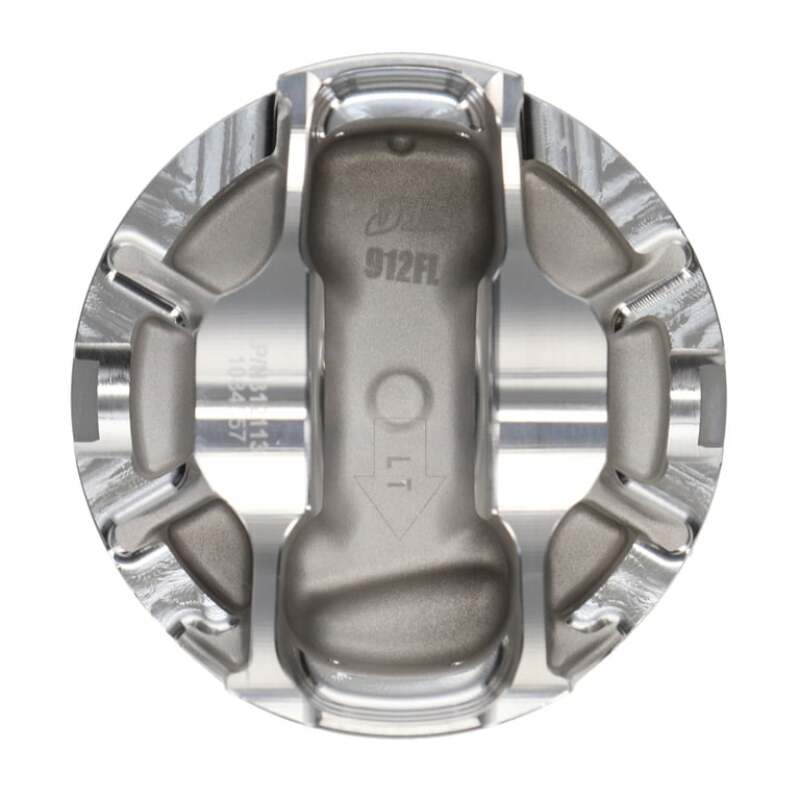 Picture of JE Pistons LS7 DOME Set of 8 Pistons