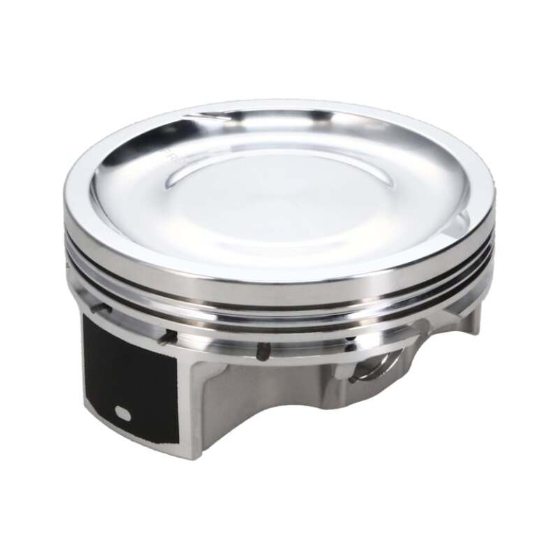 Picture of JE Pistons LS7 DISH/INVDM 6077 Set of 8 Pistons