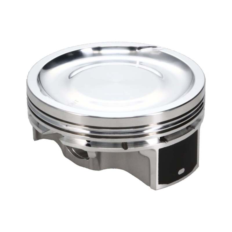 Picture of JE Pistons LS7 DISH/INVDM 6077 Set of 8 Pistons
