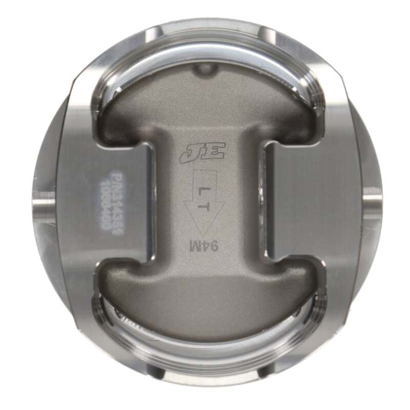 Picture of JE Pistons JE Piston Sets-4 Cyl - 314343