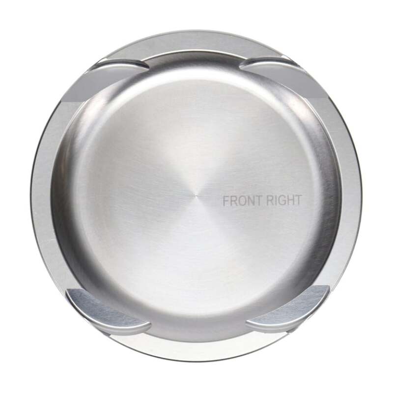 Picture of JE Pistons COYOTE 5.0 MODULAR 8.5:1 Set of 8 Pistons