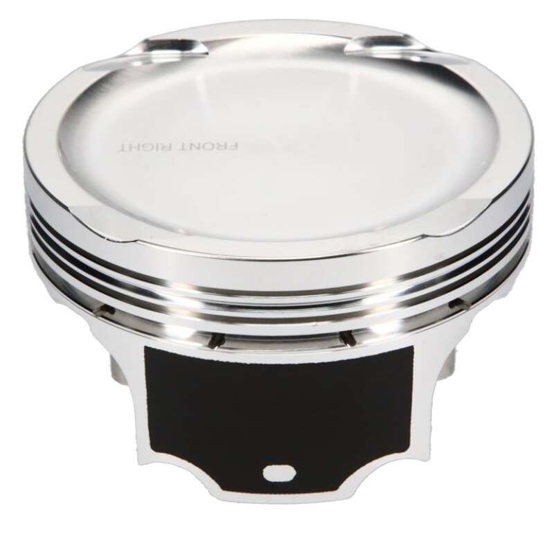 Picture of JE Pistons COYOTE 5.0 MODULAR 8.5:1 Set of 8 Pistons