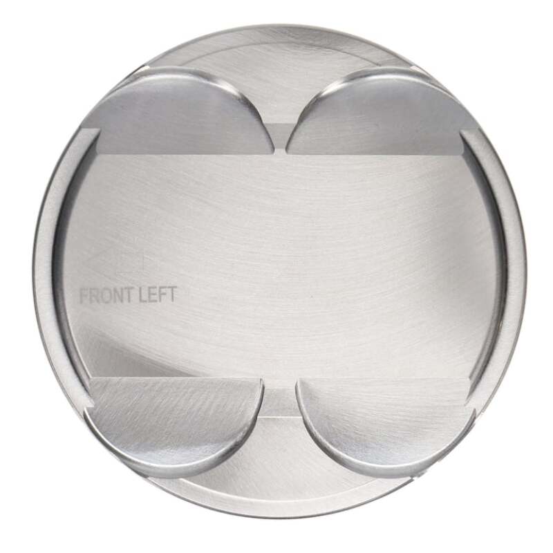 Picture of JE Pistons COYOTE 5.0 MODULAR 12.5:1 Set of 8 Pistons