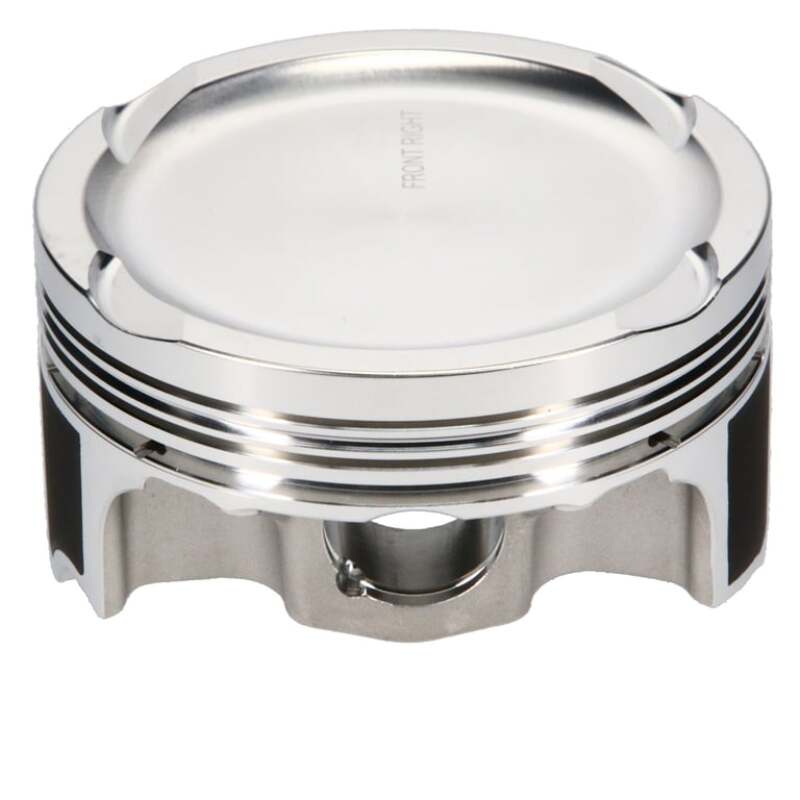 Picture of JE Pistons COYOTE 5.0 MODULAR 8.5:1 Set of 8 Pistons