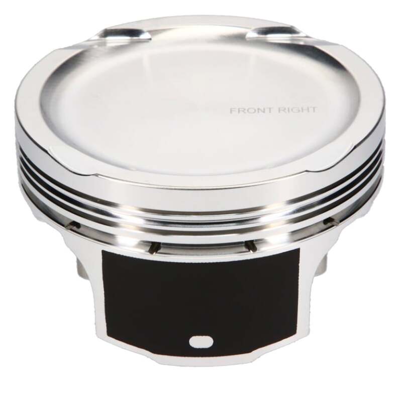 Picture of JE Pistons COYOTE 5.0 MODULAR 8.5:1 Set of 8 Pistons