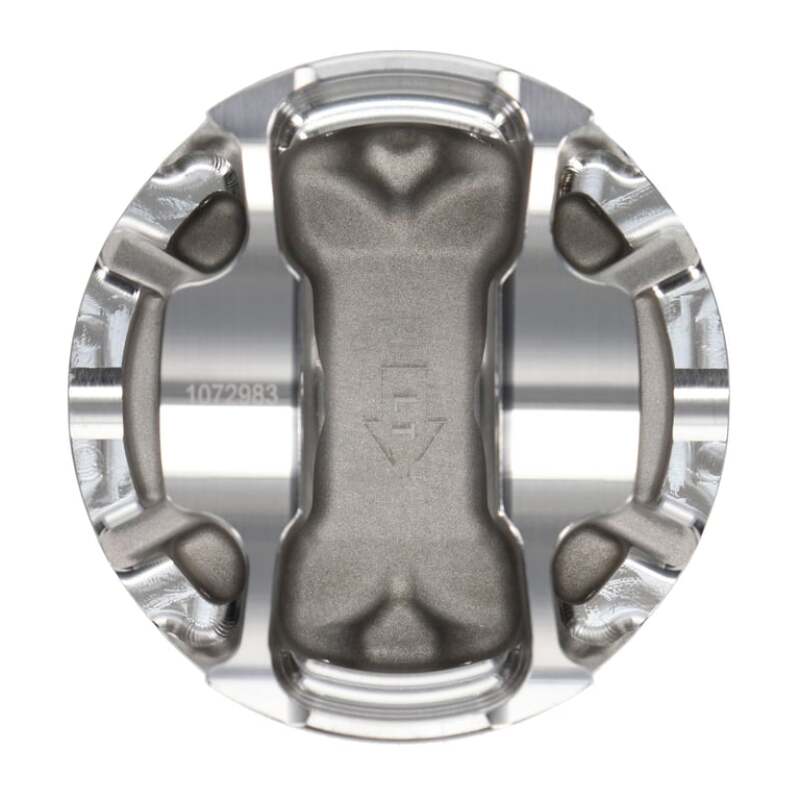 Picture of JE Pistons 4.6 3V MODULAR 8.5:1 Set of 8 Pistons