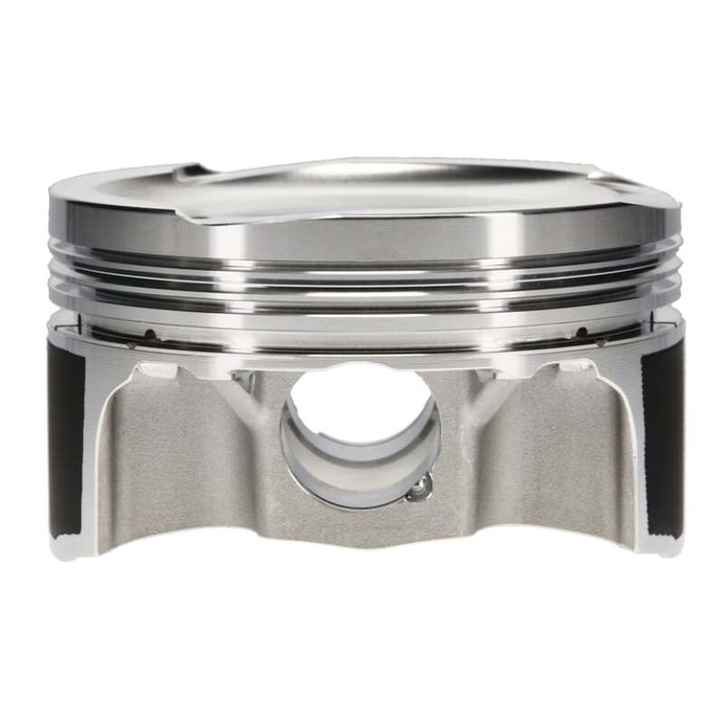 Picture of JE Pistons 4.6 3V MODULAR 11:1 Set of 8 Pistons