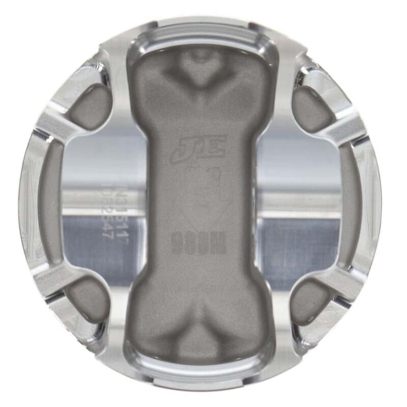 Picture of JE Pistons JE Piston Sets-4 Cyl - 315122