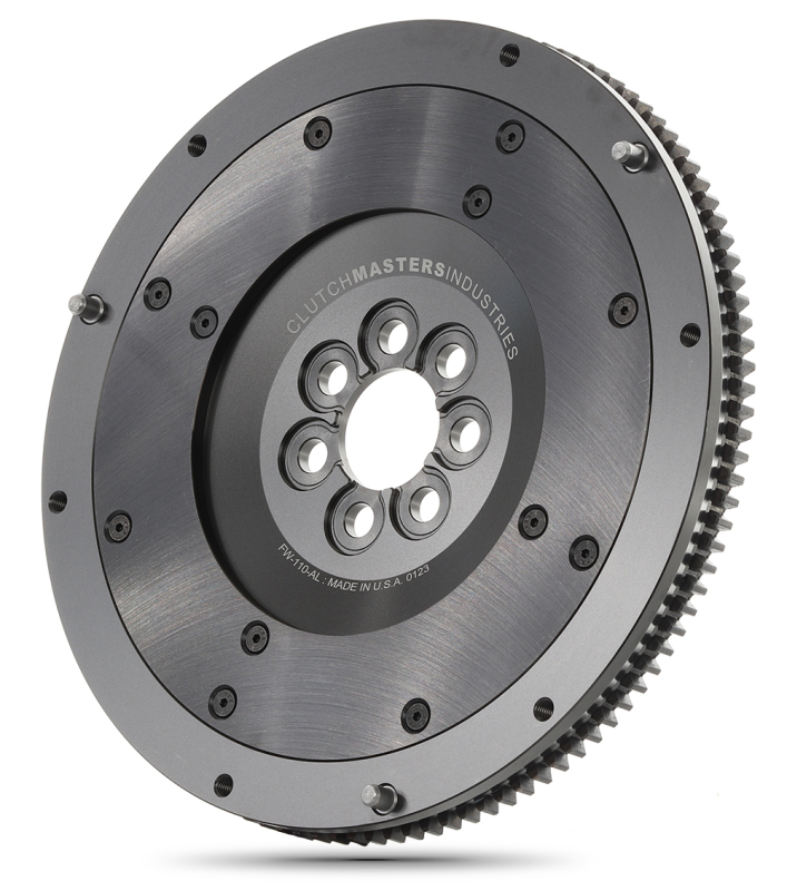 Picture of Clutch Masters CM Aluminum Flywheels - FW-110-AL