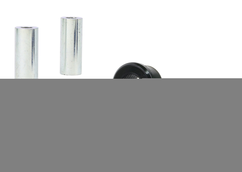 Picture of Whiteline Plus 3/11+ Hyundai Veloster (Inc Turbo) Front Control Arm-Lwr Inner Front Bushing Kit