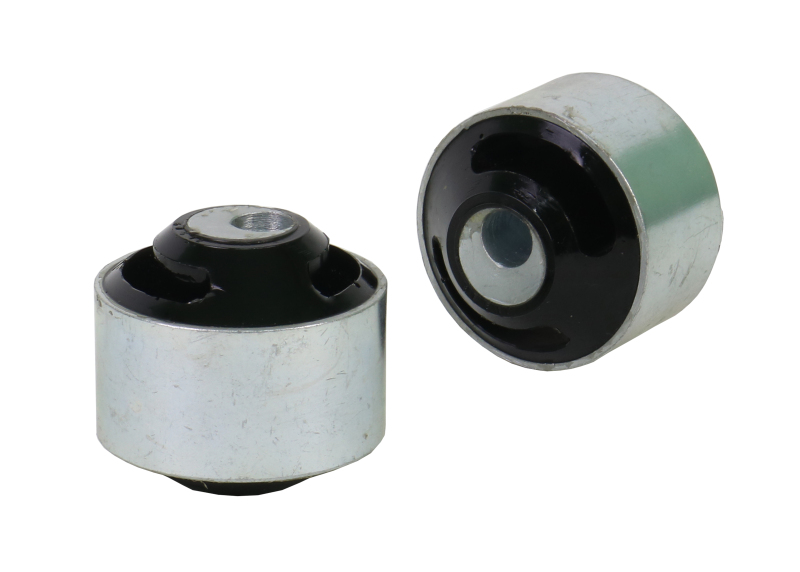 Picture of Whiteline 3/11+ Hyundai Veloster (Inc Turbo) C/A - Lower Inner Rear Bushing (Caster Correction)