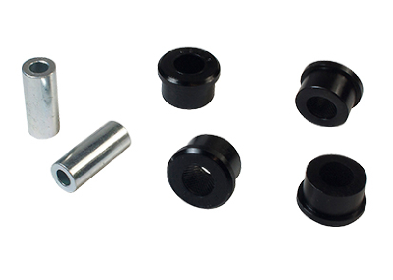 Picture of Whiteline Plus 3/11+ Hyundai Veloster (Inc Turbo) Front Control Arm-Lwr Inner Front Bushing Kit