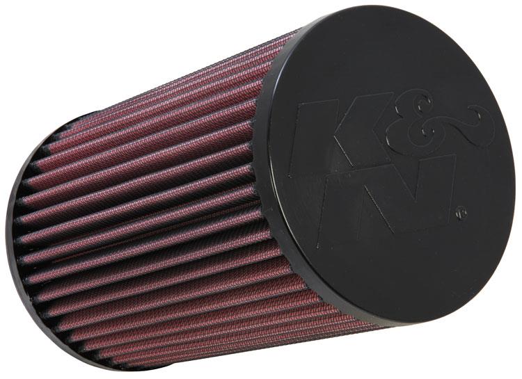 Picture of K&N Engineering KN UTV Drop In Air Filters - KA-7512