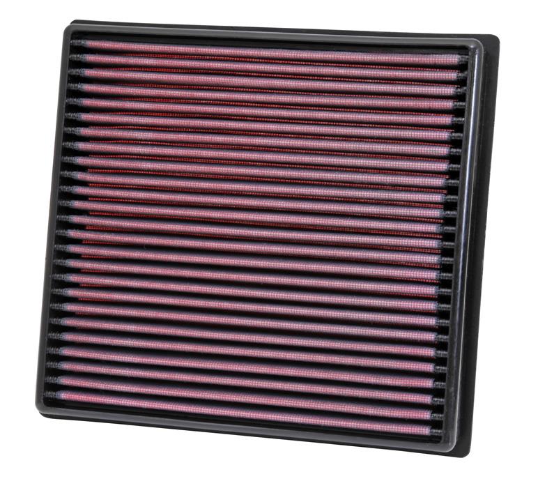 Picture of K&N Engineering KN Drop in Air Filters - 33-3002