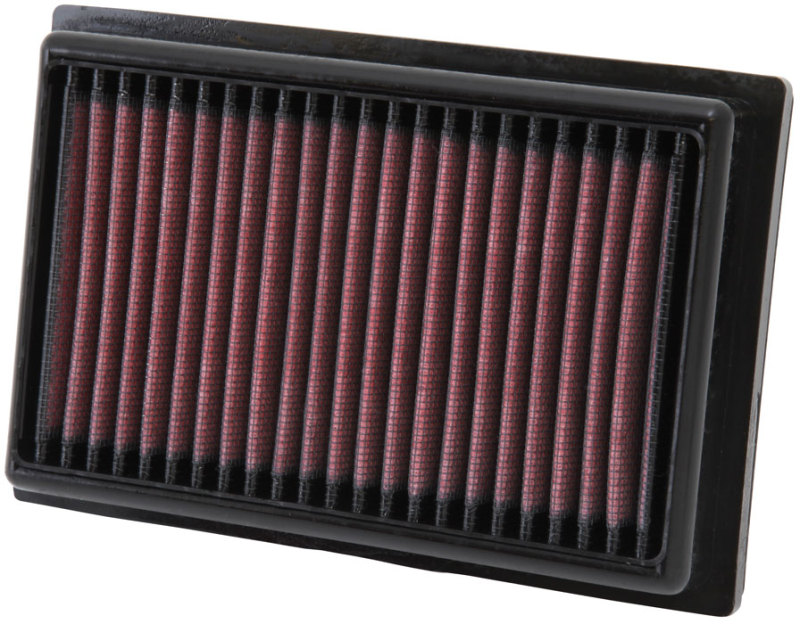 Picture of K&N Engineering KN Drop in Air Filters - 33-2485