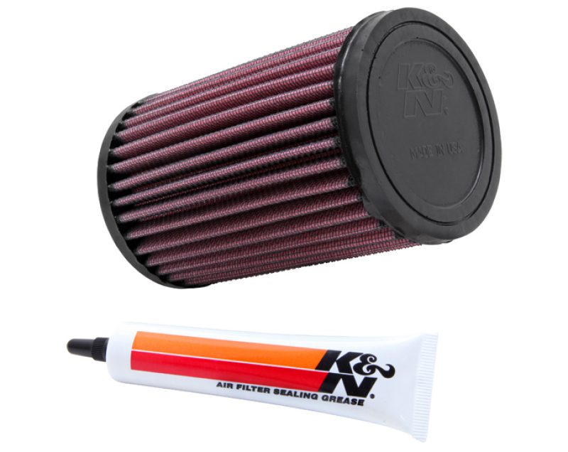 Picture of K&N 99-09 Yamaha YFM250 / 00-09 YFM400 Replacement Air Filter