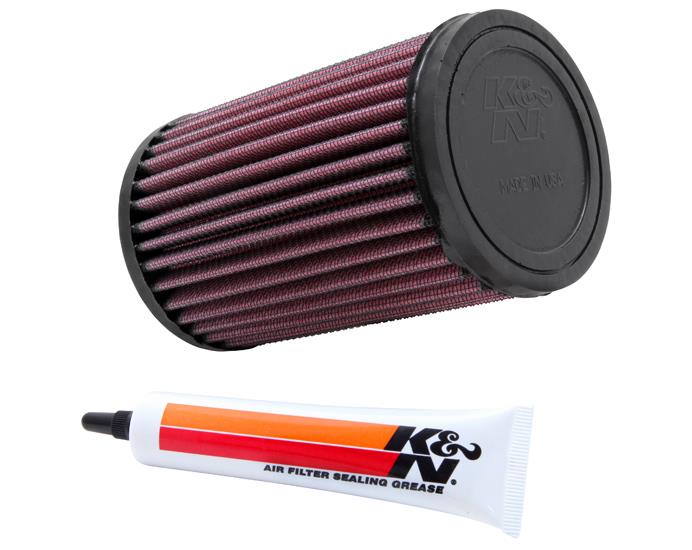 Picture of K&N Engineering KN Motorcycle Direct Fit Air Filters - YA-4001