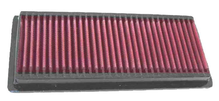 Picture of K&N 97-01 Triumph Daytona/Speed Triple/99-01 Sprint RS/ST/99-06 Tiger Replacement Air Filter