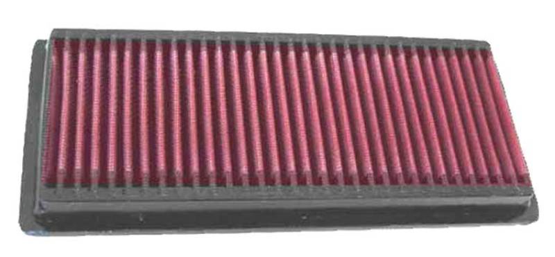 Picture of K&N Engineering KN Motorcycle Direct Fit Air Filters - TB-9097