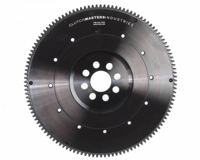 Picture of Clutch Masters CM 725 Twin Disc Clutch Kits - 16061-TD7R-S