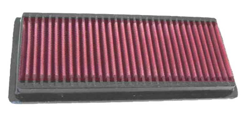 Picture of K&N Engineering KN Motorcycle Direct Fit Air Filters - TB-9097