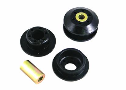 Picture of Whiteline Plus 3/92-7/01 & 10/01-1/08 Lexus ES300 Front Control Arm - Lower Inner Rear Bushing Kit