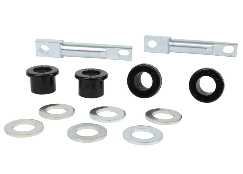 Picture of Whiteline Plus 3/92-7/01 & 10/01-1/08 Lexus ES300 Front Control Arm - Lower Inner Front Bushing Kit