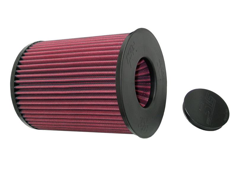 Picture of K&N Engineering KN Drop in Air Filters - E-9289