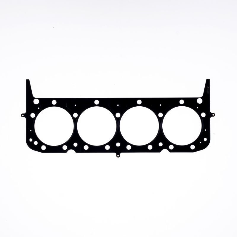 Picture of Cometic Chevy Small Block BRODIX BD2000 Heads 4.030in Bore .040in MLS Head Gasket