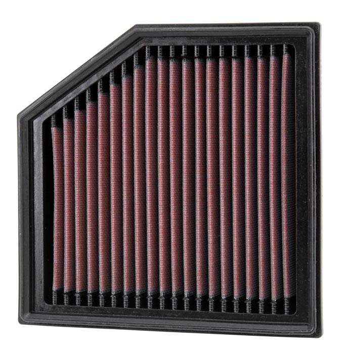 Picture of K&N Engineering KN Drop in Air Filters - 33-2491