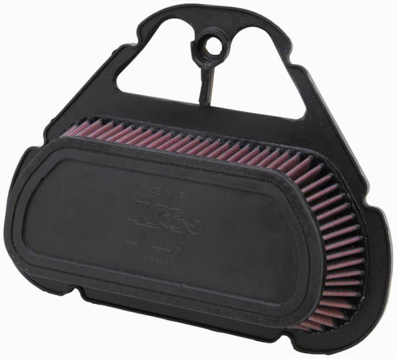 Picture of K&N Engineering KN Motorcycle Direct Fit Air Filters - YA-6001