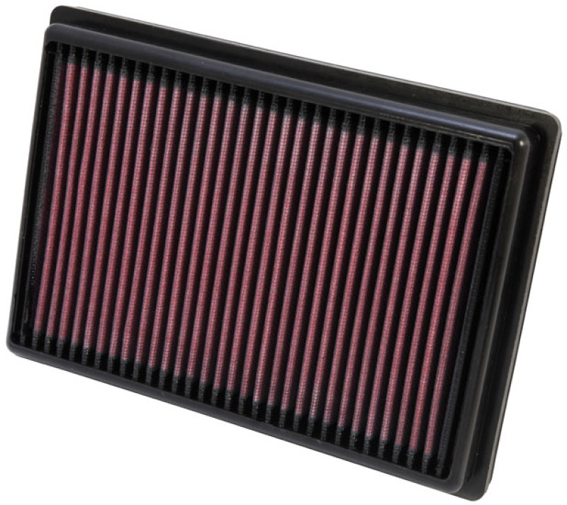 Picture of K&N Engineering KN Drop in Air Filters - 33-2476
