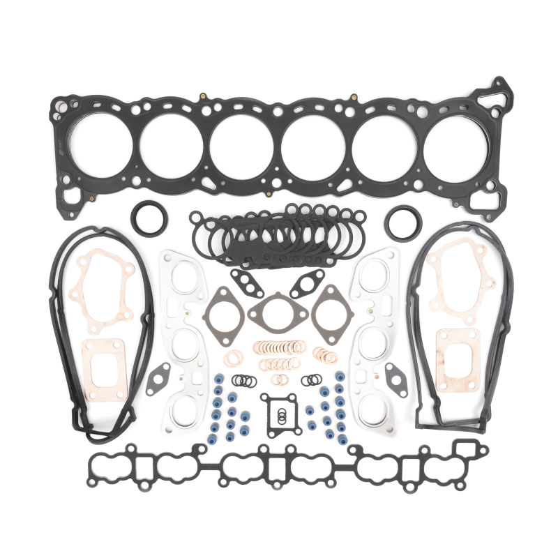 Picture of Cometic Street Pro 89-02 Nissan RB26DETT 2.6L Inline 6 87mm Bore Top End Kit w/ .036in Thick Gasket