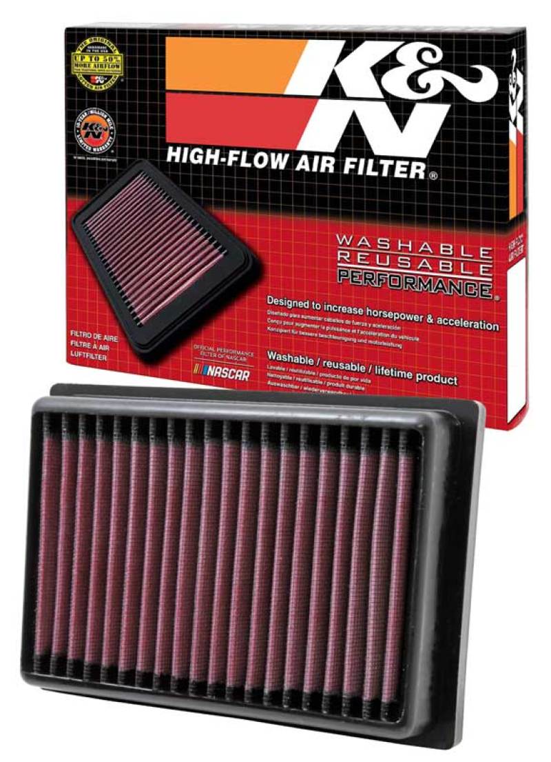 Picture of K&N Engineering KN UTV Drop In Air Filters - CM-9910