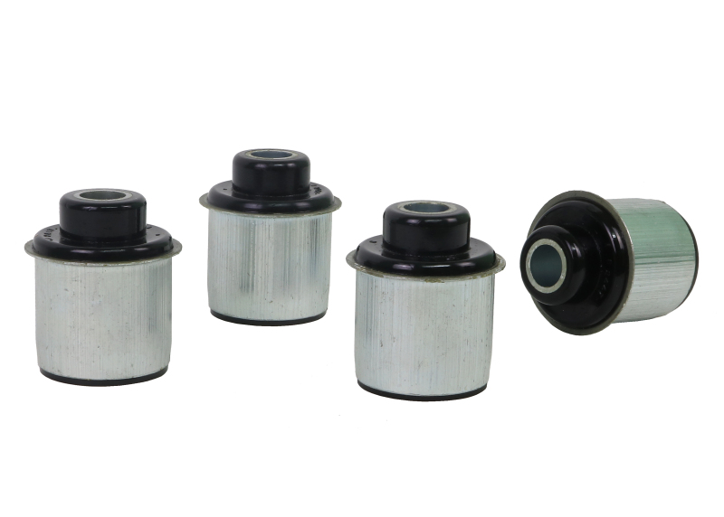 Picture of Whiteline Plus 90-02 Nissan Skyline Rear Subframe Mount Bushing