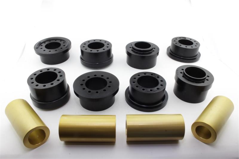 Picture of Whiteline Plus 08+ Cadillac CTS/CTS-V Rear Crossmember Mount Bushing