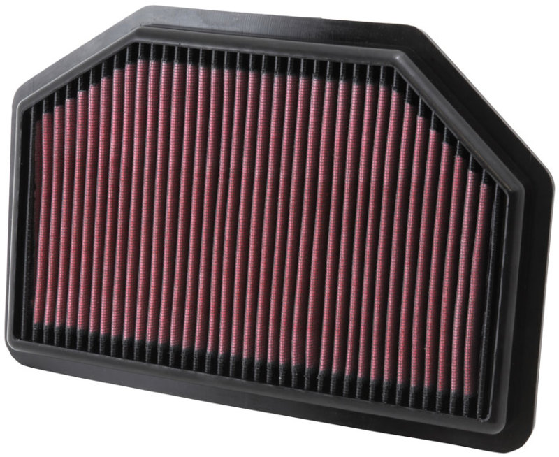 Picture of K&N Engineering KN Drop in Air Filters - 33-2481