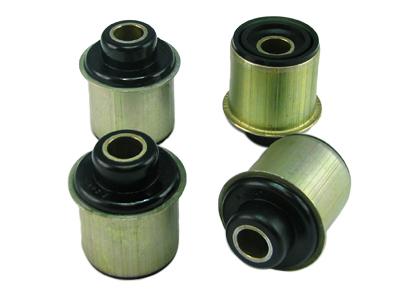 Picture of Whiteline Plus 90-02 Nissan Skyline Rear Subframe Mount Bushing