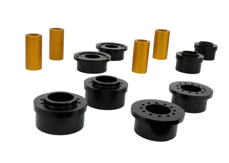 Picture of Whiteline Plus 08+ Cadillac CTS/CTS-V Rear Crossmember Mount Bushing