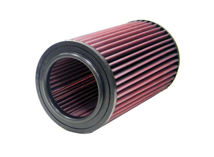 Picture of K&N Engineering KN Drop in Air Filters - E-9251