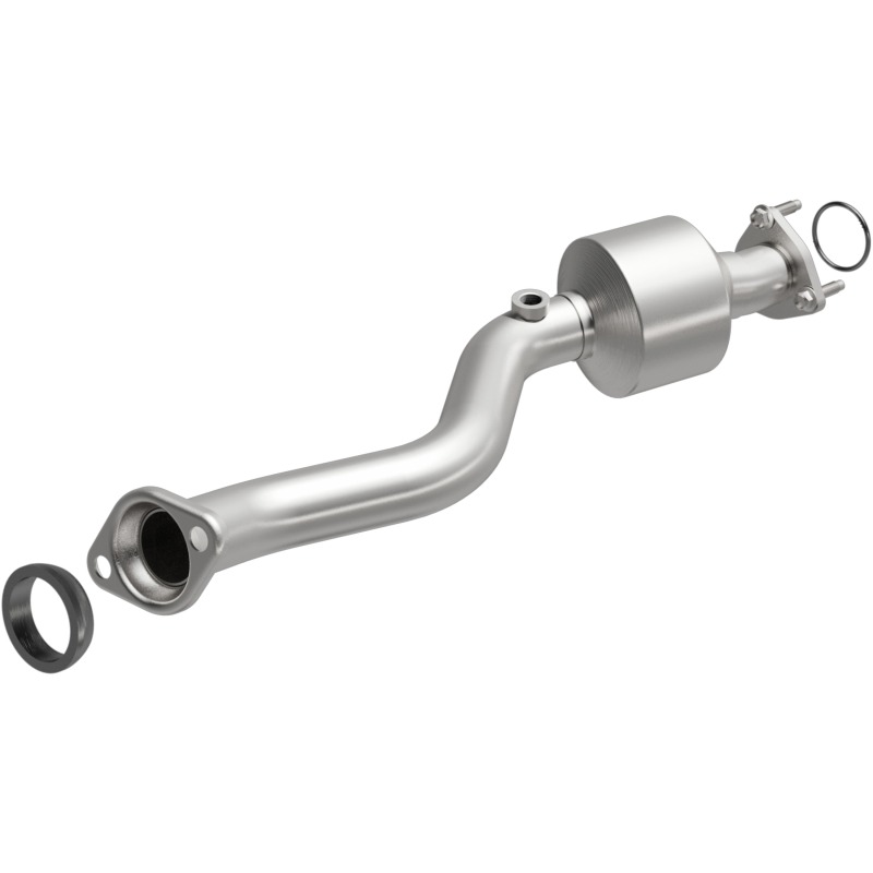 Picture of OEM Grade Direct-Fit Catalytic Converter-Honda