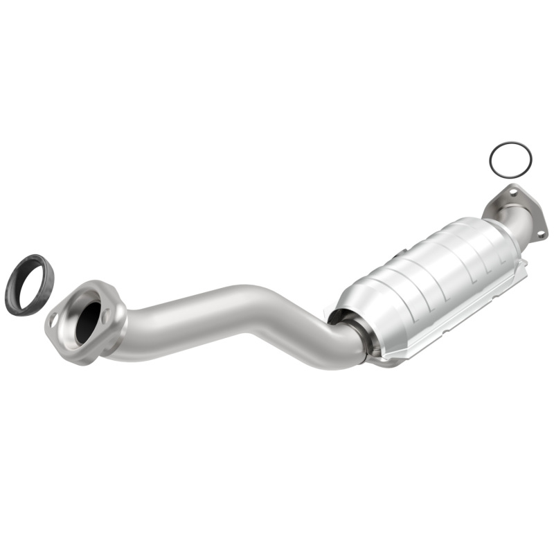 Picture of OEM Grade Direct-Fit Catalytic Converter-Honda